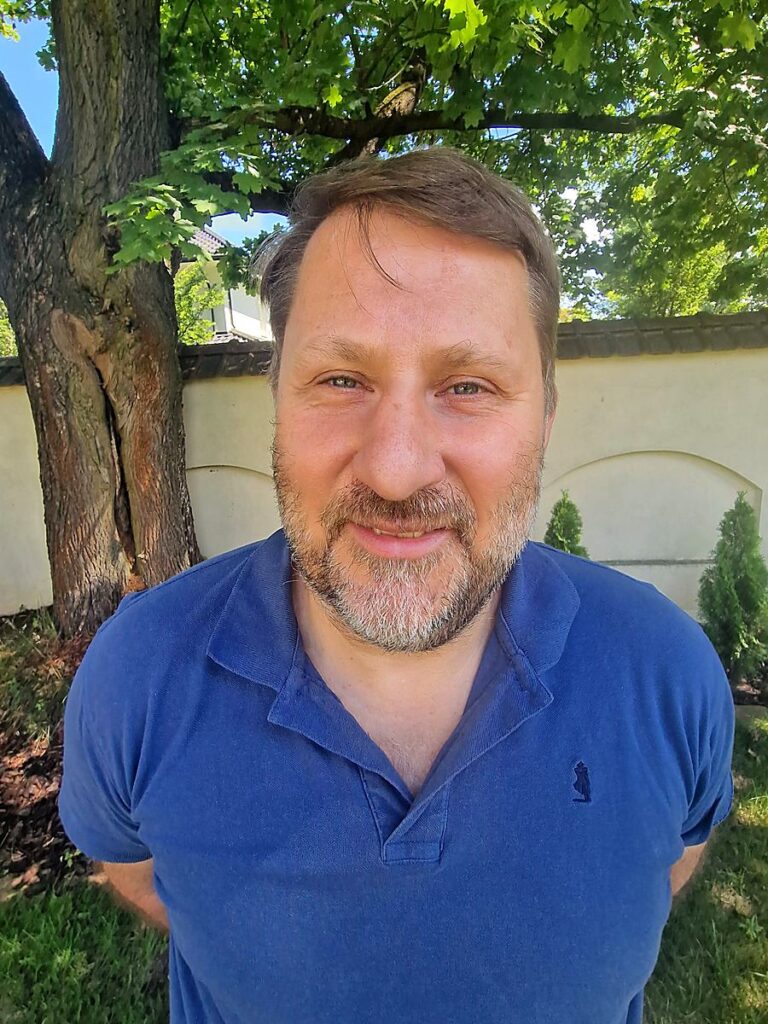 jarek web
